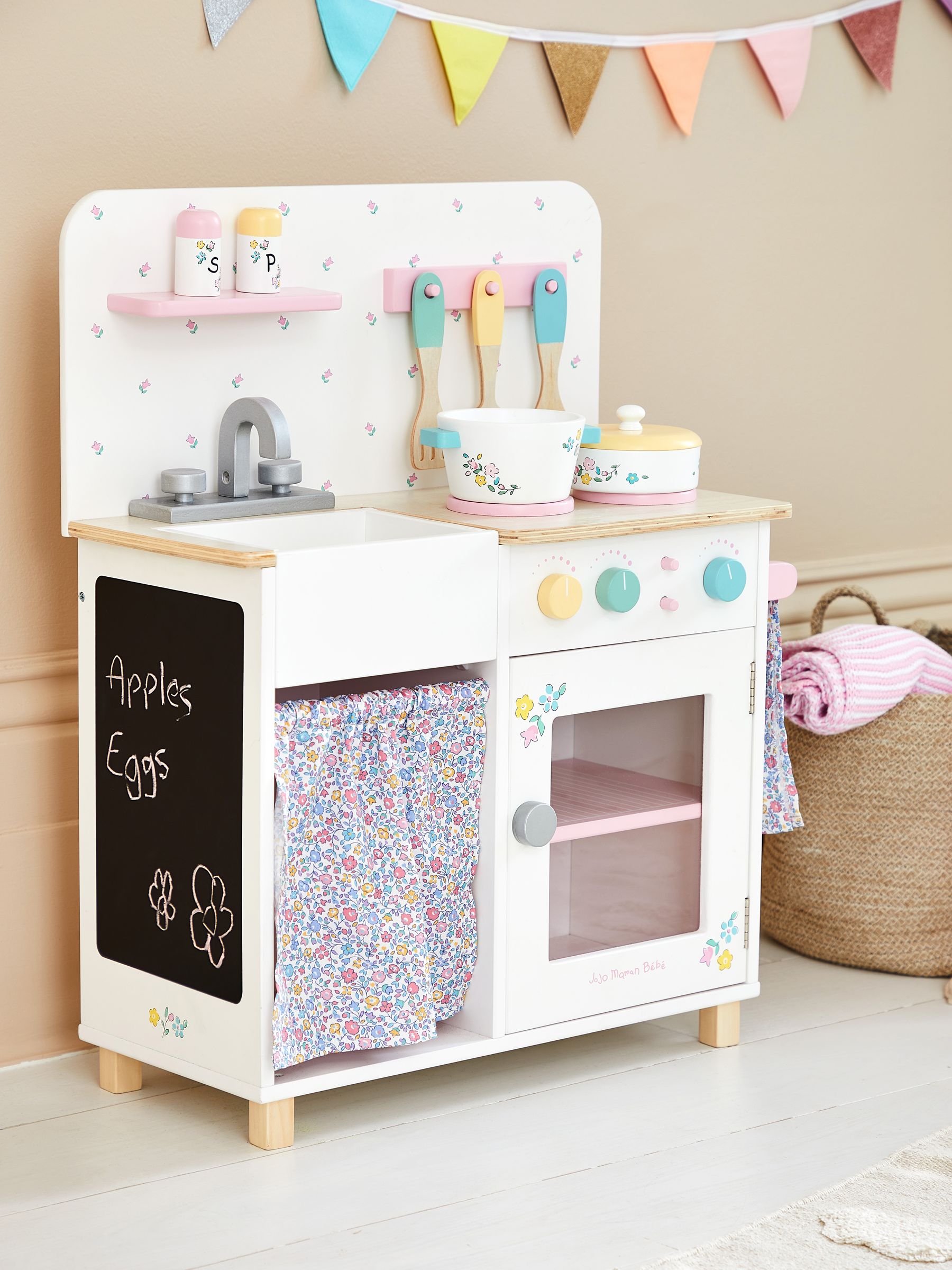 Play kitchen for older kids sales