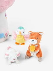 JoJo Maman Bébé Soft Playset - Image 6 of 8