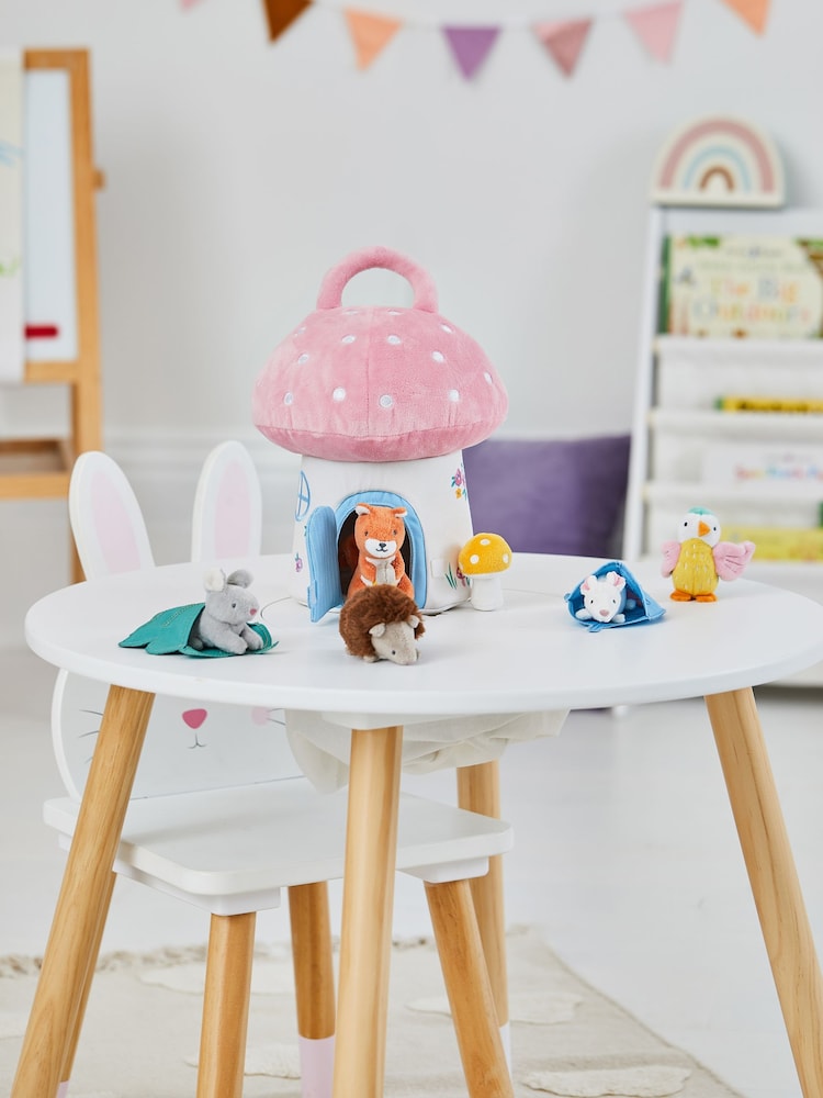 JoJo Maman Bébé Soft Playset - Image 8 of 8