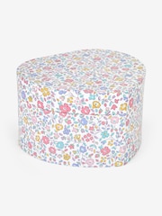 JoJo Maman Bébé Heart Musical Jewellery Box - Image 3 of 3
