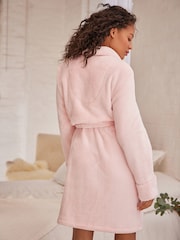 Bath & Body Works Cosy Dressing Gown - Image 5 of 8