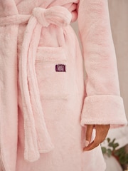 Bath & Body Works Cosy Dressing Gown - Image 6 of 8