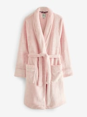 Bath & Body Works Cosy Dressing Gown - Image 7 of 8