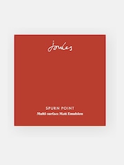 Joules Spurn Point Peel and Stick Sample - Image 1 of 2