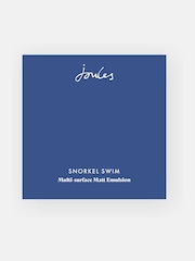 Joules Snorkel Swim Peel and Stick Sample - Image 1 of 2