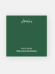 Joules Wild Swim Peel and Stick Sample - Image 1 of 2