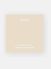 Joules Rothero Stone Peel and Stick Sample - Image 1 of 2