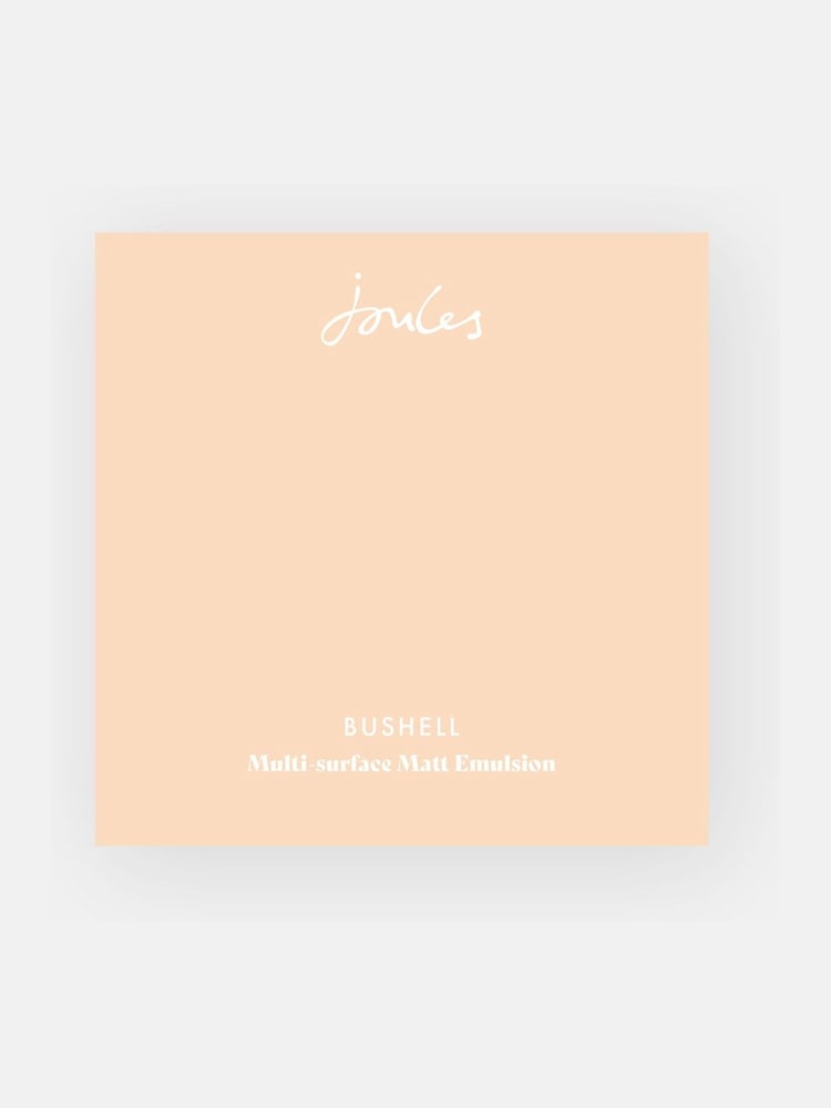 Joules Bushell Peel and Stick Sample - Image 1 of 2