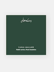 Joules Canal Mallard Peel and Stick Sample - Image 1 of 2