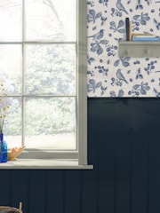 Joules Cream Blackberry Bird Wallpaper Sample - Image 1 of 3