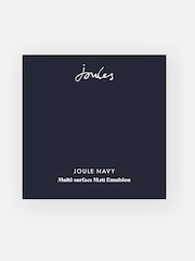 Joules Navy Peel and Stick Sample - Image 1 of 2