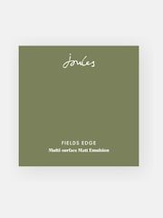 Joules Fields Edge Peel and Stick Sample - Image 1 of 2
