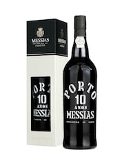 Le Bon Vin Messias 10 Year Old Port Gift - Image 1 of 2