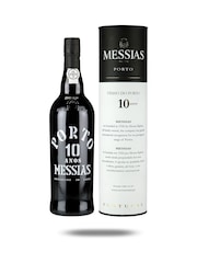 Le Bon Vin Messias 10 Year Old Port Gift - Image 2 of 2
