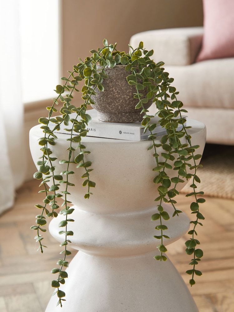Green Artificial Trailing Plant - Image 1 of 3
