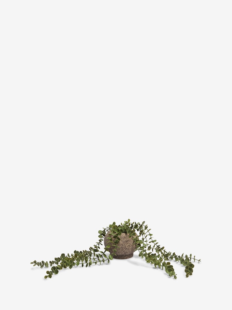 Green Artificial Trailing Plant - Image 2 of 3