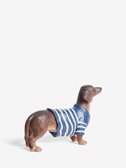 Dark Brown Dylan the Dachshund Ornament - Image 4 of 4