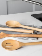 Ensemble d’outils Kitchen Aid Birchwood 4 pièces - Image 1 de 2