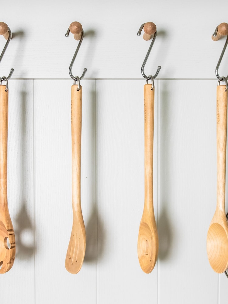 Ensemble d’outils Kitchen Aid Birchwood 4 pièces - Image 2 de 2