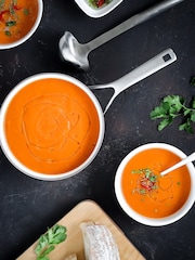 Kitchen Aid Premium Stainless Steel Soup Ladle - Image 1 of 2