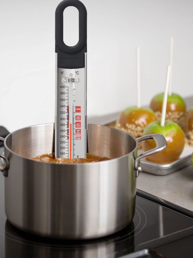 Termômetro de cozinha ClipOn da Kitchen Aid - Imagem 2 de 2