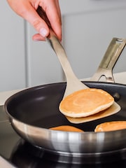 Kitchen Aid Premium Stainless Steel Food Turner - Image 4 of 4