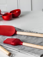 Kitchen Aid Birchwood 3 Piece Baking Set - Image 2 of 2