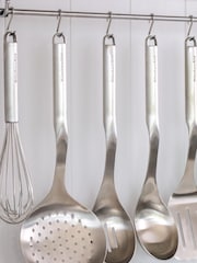 Kitchen Aid Premium Stainless Steel Skimming Spoon - Image 2 of 2