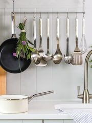 Kitchen Aid Premium Stainless Steel Slotted Food Turner - Image 2 of 3