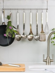 Kitchen Aid Premium Stainless Steel Slotted Food Turner - Image 3 of 3