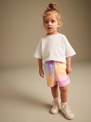 Multi Sweat Shorts (3mths-7yrs) - Image 1 of 6