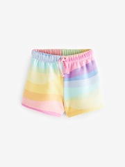 Multi Sweat Shorts (3mths-7yrs) - Image 4 of 6
