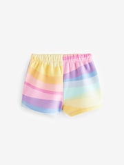Multi Sweat Shorts (3mths-7yrs) - Image 5 of 6