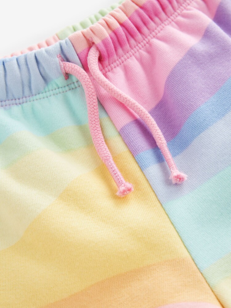 Multi Sweat Shorts (3mths-7yrs) - Image 6 of 6