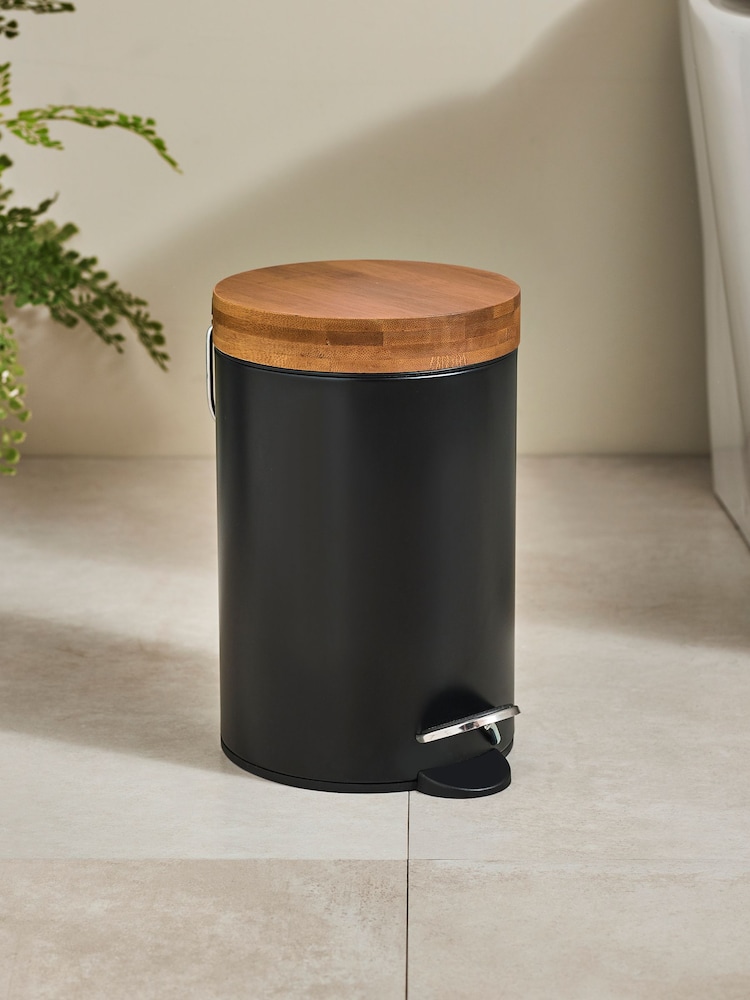 Black Bronx Bin - Image 1 of 3