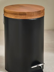Black Bronx Bin - Image 2 of 3