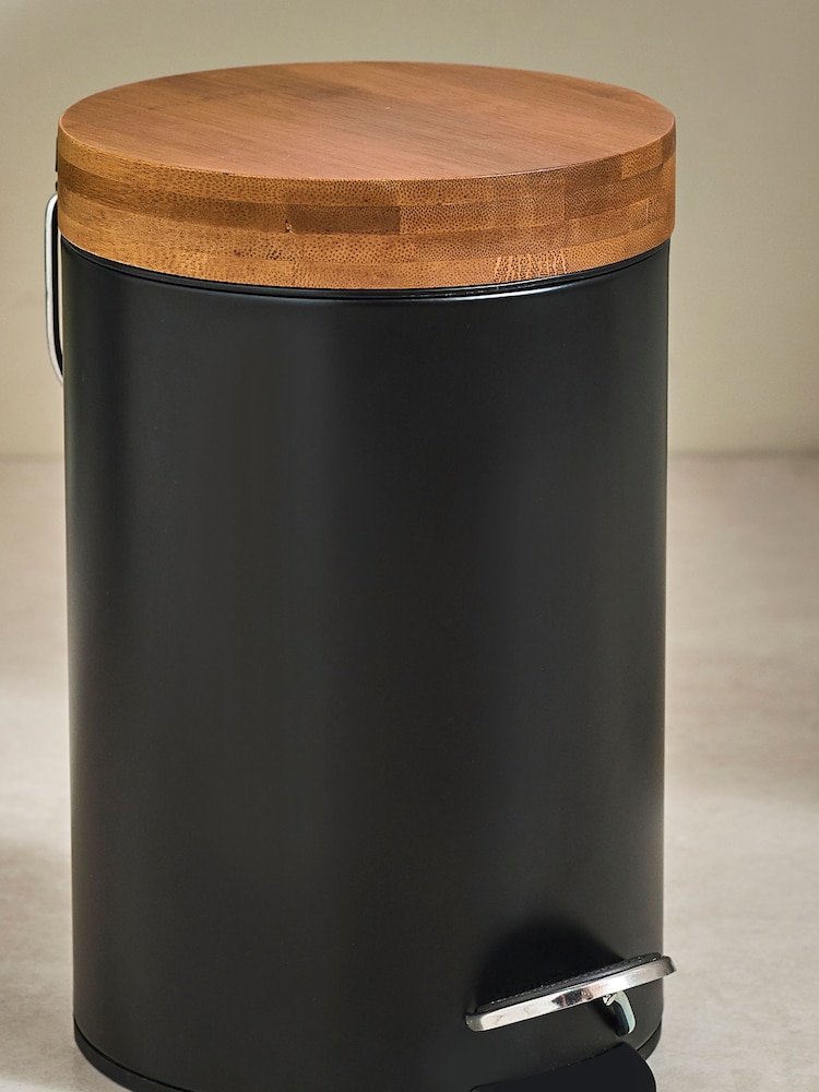 Black Bronx Bin - Image 2 of 3