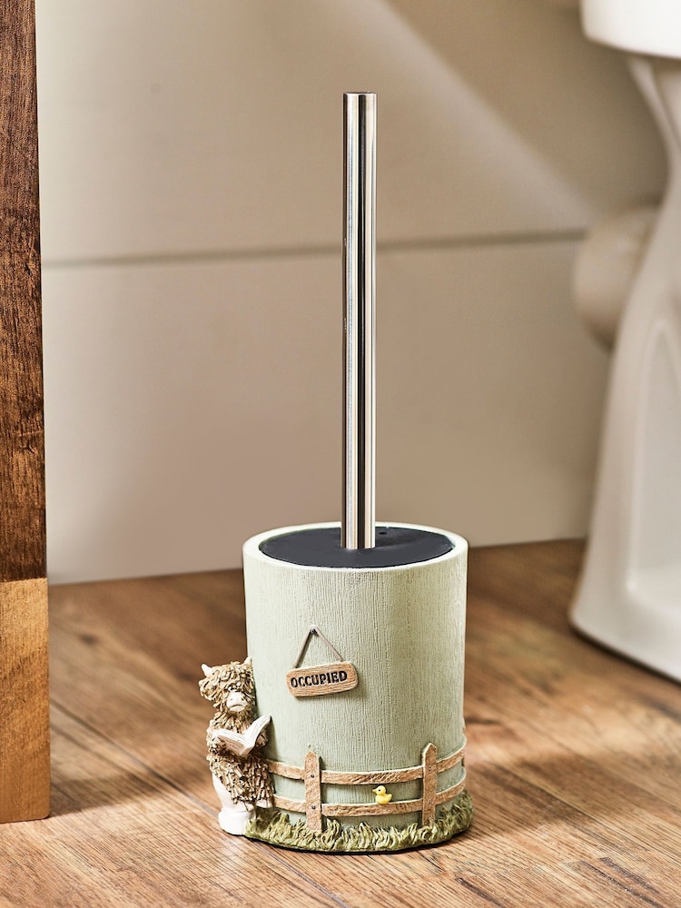 Hamish - Toiletborstel - Image 1 of 4