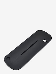 Black Bath Tray - Image 3 of 3