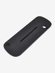 Black Bath Tray - Image 6 of 6
