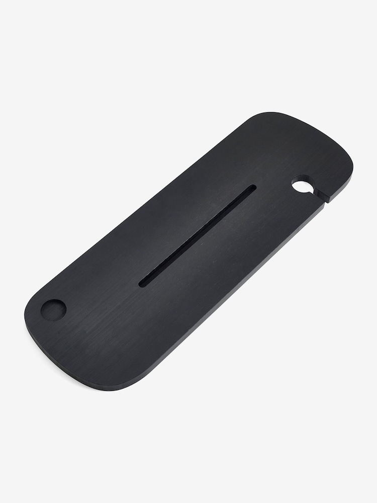 Black Bath Tray - Image 6 of 6