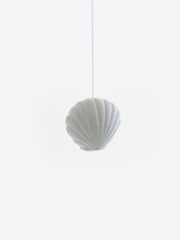 Natural Shell Light Pull - Image 3 of 3