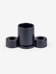 Black Moderna Electric Toothbrush Holder and Tumbler - Image 2 of 2
