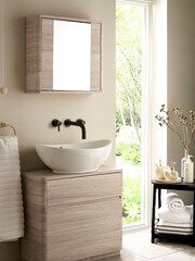 Natural Shell Soap Dispenser - Image 3 of 4
