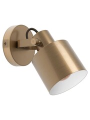 Eglo Gold Southery Chic Spotlight - Image 2 of 3