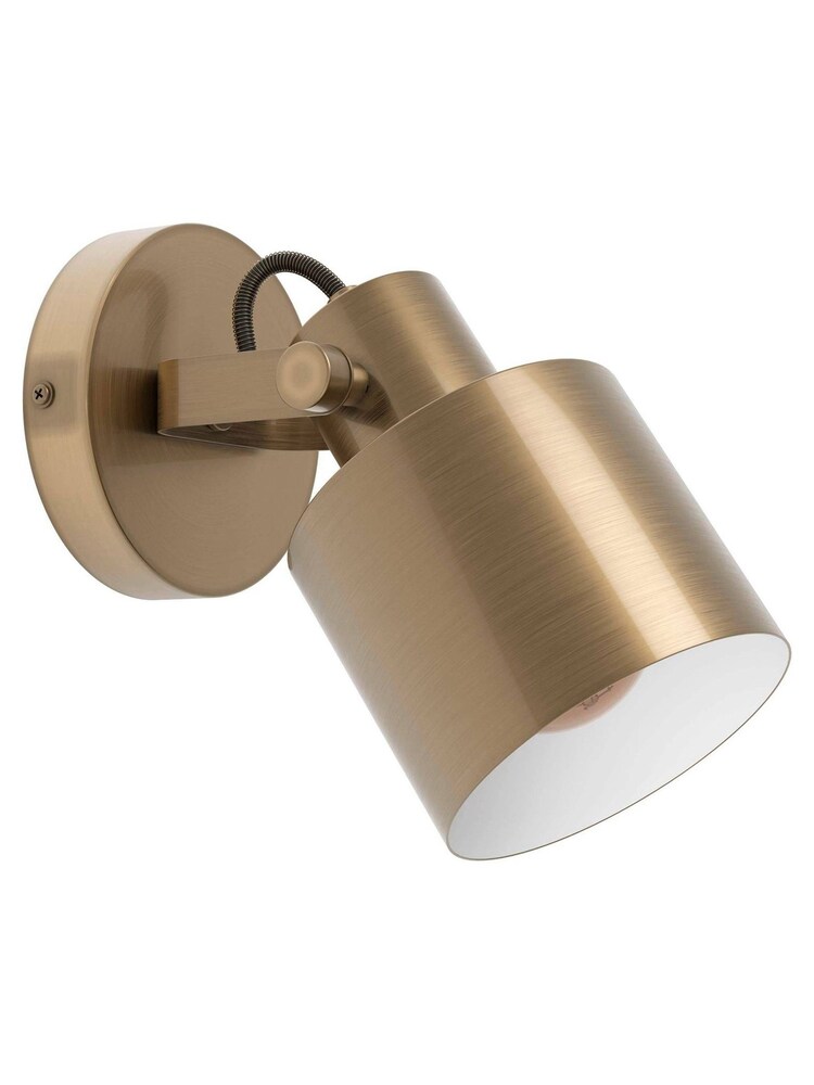Eglo Gold Southery Chic Spotlight - Image 2 of 3