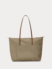 Lauren Ralph Lauren Keaton Nylon Tote Bag - Image 3 of 6
