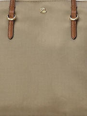 Lauren Ralph Lauren Keaton Nylon Tote Bag - Image 5 of 6