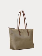 Lauren Ralph Lauren Keaton Nylon Tote Bag - Image 6 of 6