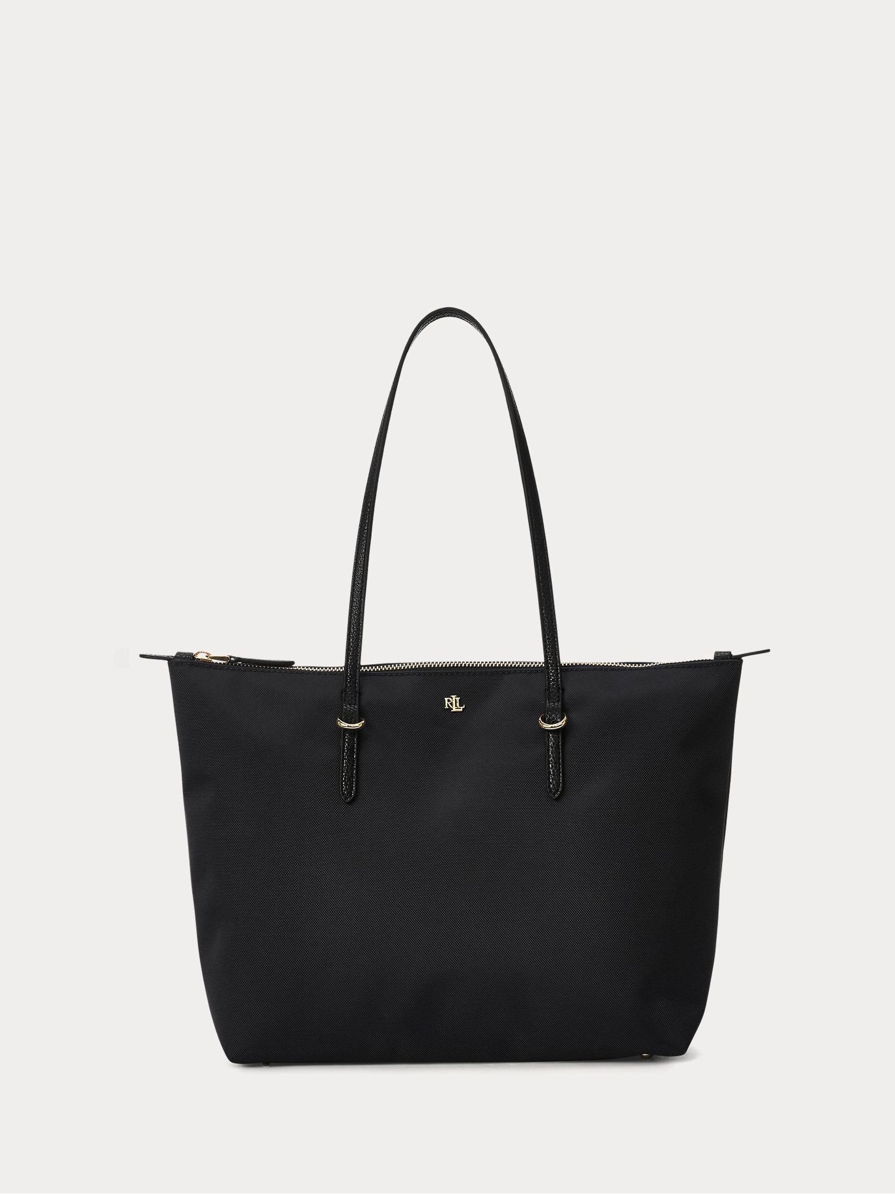Ralph lauren tote bag nylon top